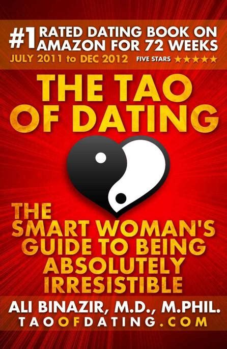 The tao of dating for women